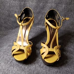 Charlotte Russe women's stiletto